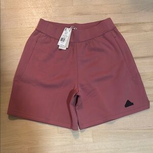 NWT Adidas Men's Z.n.e. Premium Athletic Shorts size LT